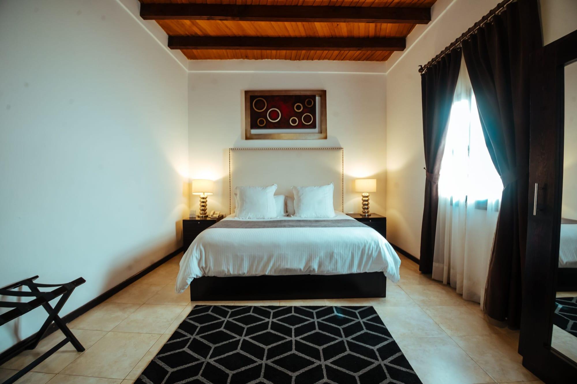Hotel Boutique Hacienda Guadalupe San Miguel de Allende Exteriör bild