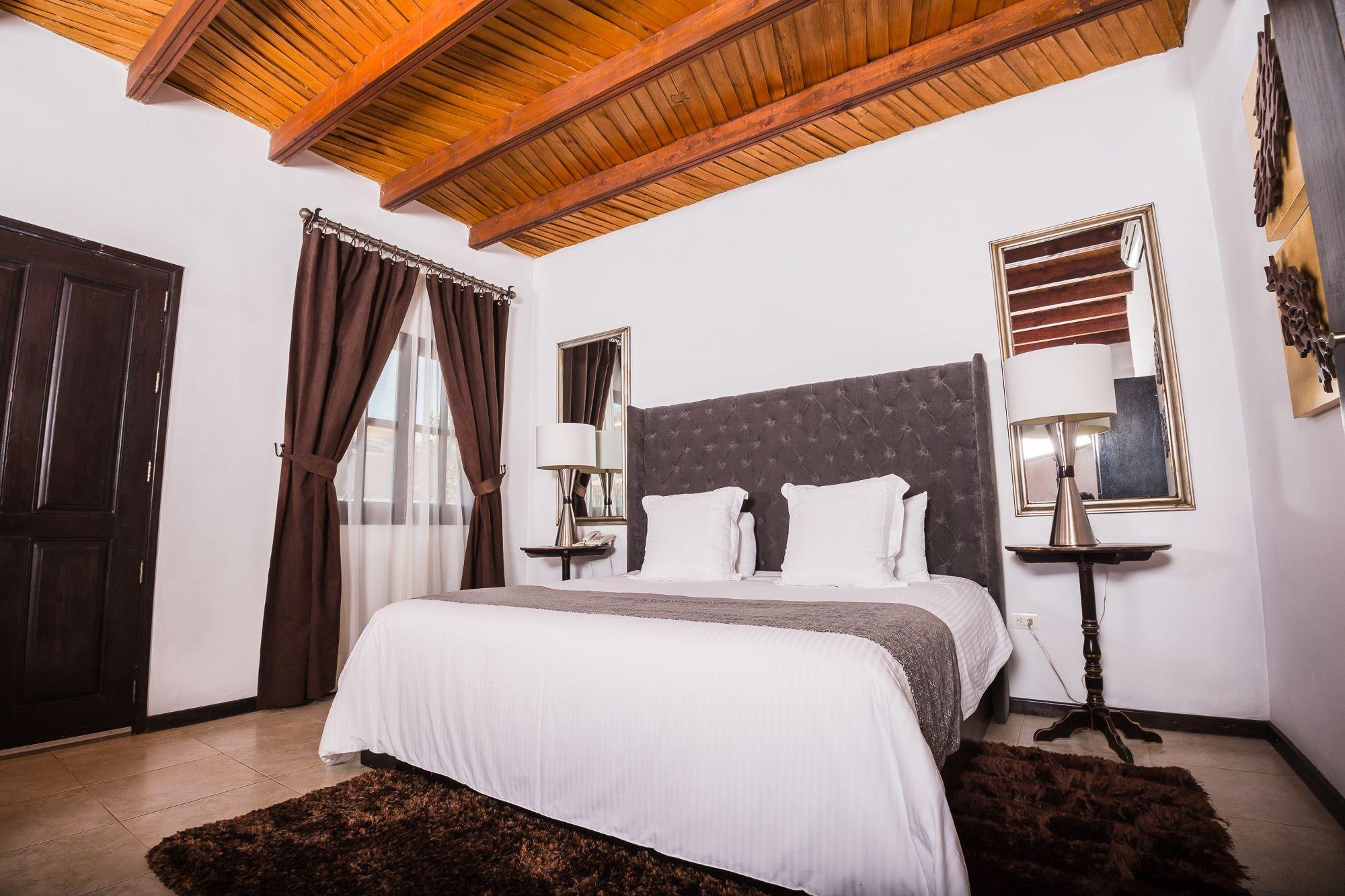 Hotel Boutique Hacienda Guadalupe San Miguel de Allende Exteriör bild
