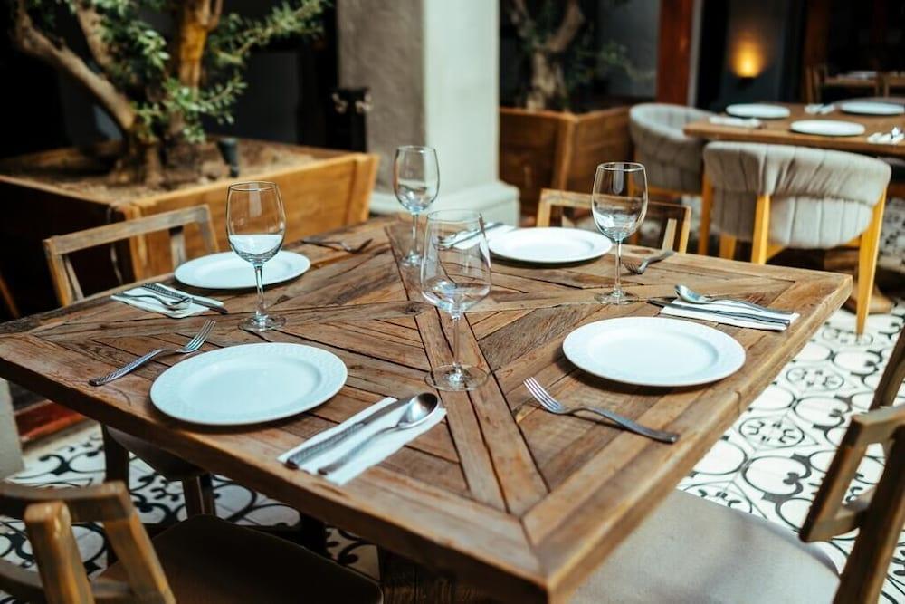 Hotel Boutique Hacienda Guadalupe San Miguel de Allende Exteriör bild
