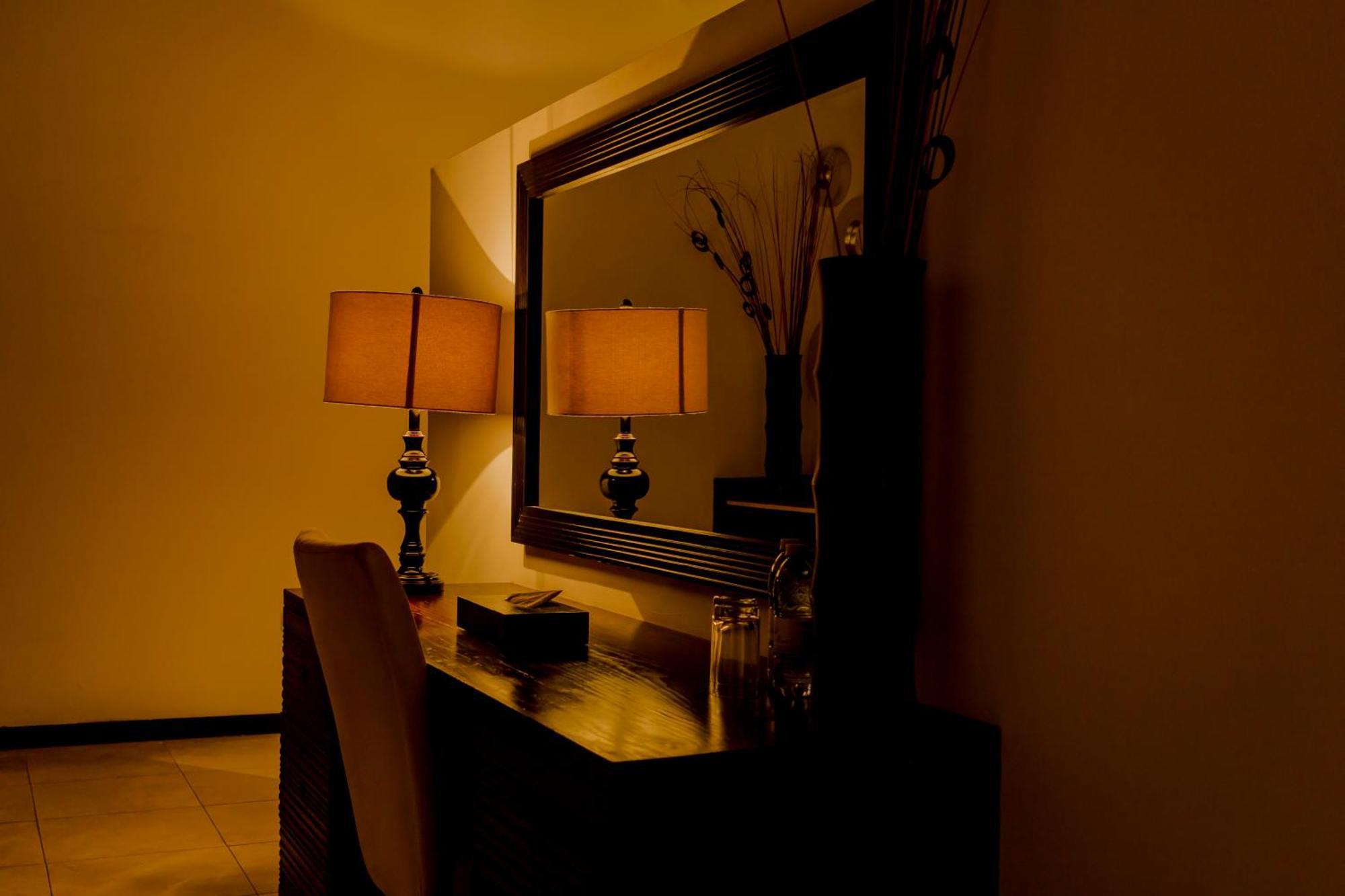 Hotel Boutique Hacienda Guadalupe San Miguel de Allende Exteriör bild