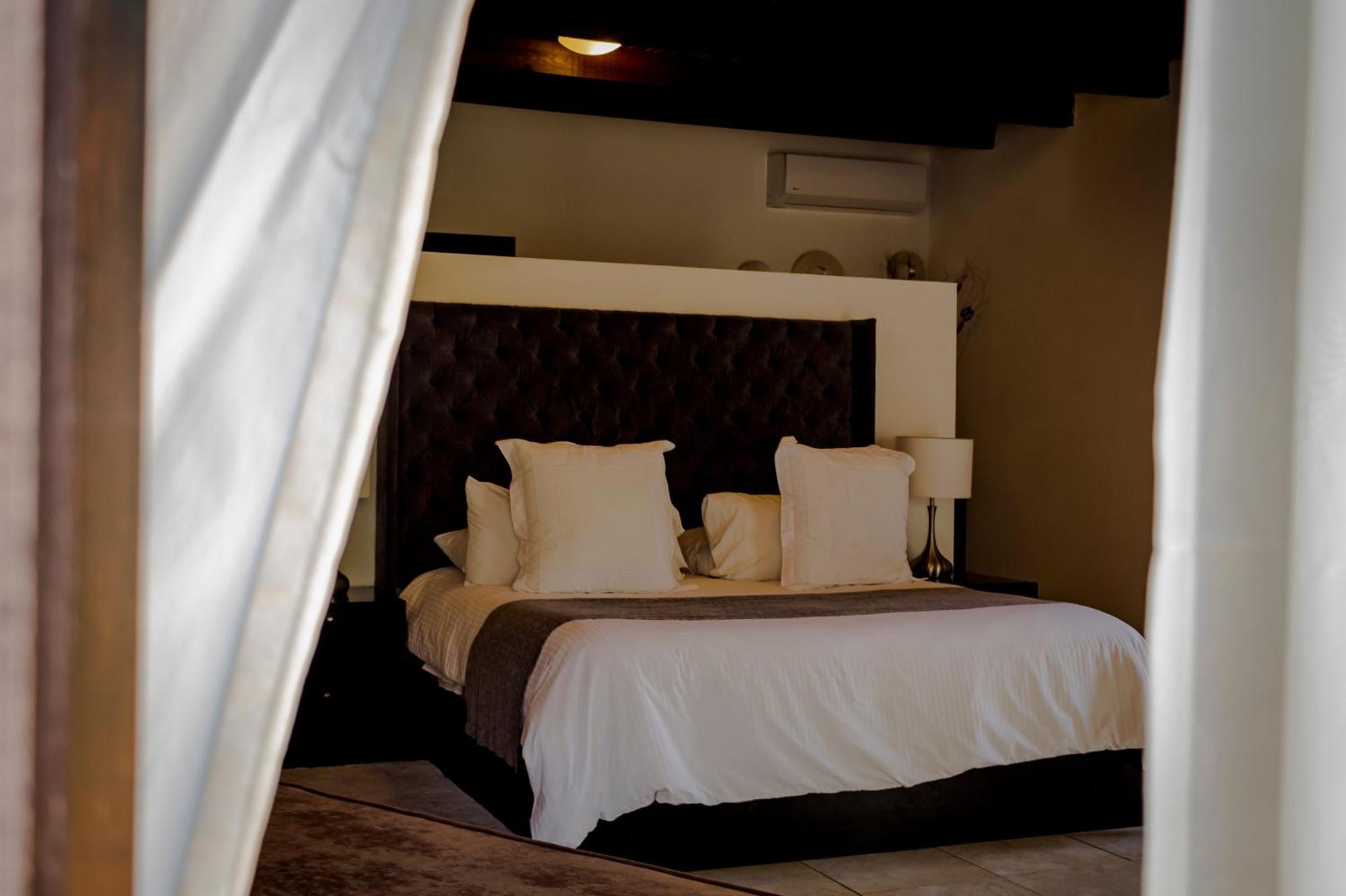 Hotel Boutique Hacienda Guadalupe San Miguel de Allende Exteriör bild