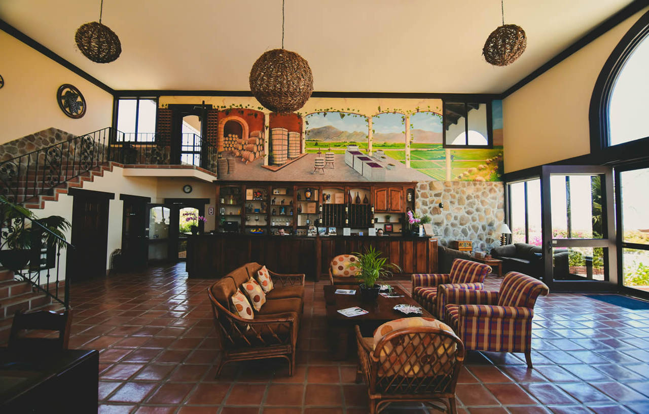 Hotel Boutique Hacienda Guadalupe San Miguel de Allende Exteriör bild